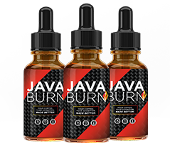 Java Burn Supplement Pack