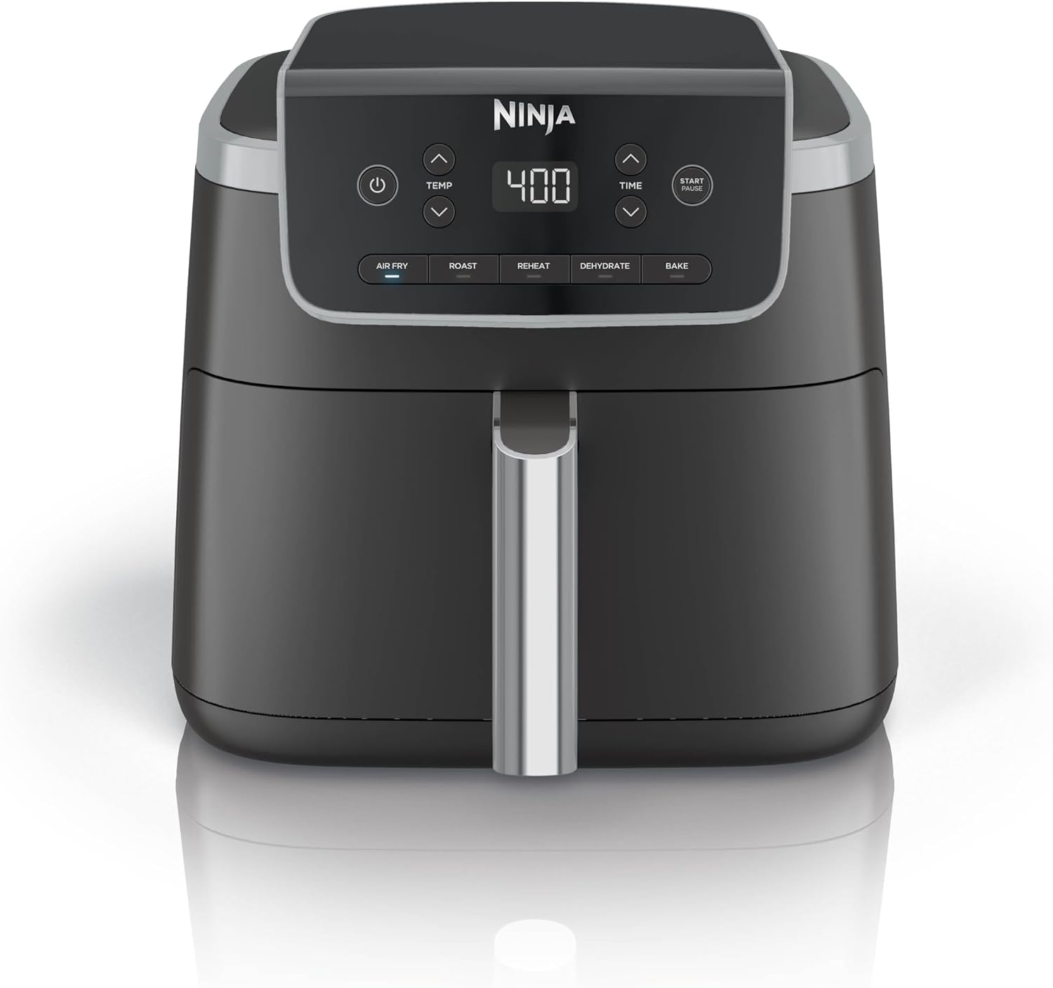 Ninja Air Fryer Pro 5 Qt Review 2026