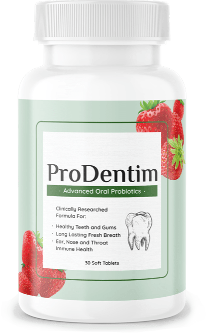 ProDentim Oral Care Product